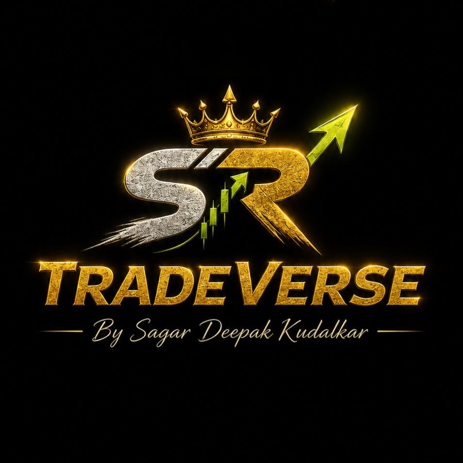 SR Tradeverse Logo